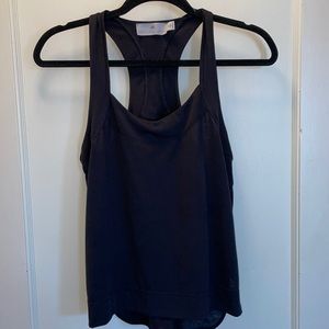 Adidas by Stella McCartney Black Racerback Tank XS